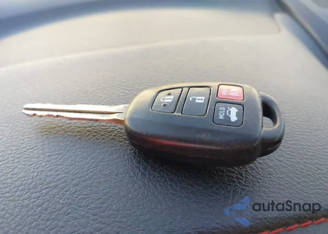 2017 Toyota Camry Se z USA, uszkodzony, nr VIN 4T1BF1FK1HU431386